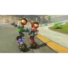 Nintendo Mario Kart World, Nintendo Switch 2, modo multijugador, soporte físico