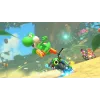 Nintendo Mario Kart World, Nintendo Switch 2, modo multijugador, soporte físico