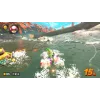 Nintendo Mario Kart World, Nintendo Switch 2, modo multijugador, soporte físico