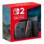 Consola de juegos NINTENDO Switch 2 negra — LCD 7,9