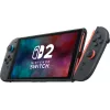 Consola de juegos NINTENDO Switch 2 negra — LCD 7,9