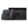 Consola de juegos NINTENDO Switch 2 negra — LCD 7,9