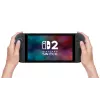 Consola de juegos NINTENDO Switch 2 negra — LCD 7,9