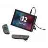 Consola de juegos NINTENDO Switch 2 negra — LCD 7,9
