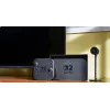 Consola de juegos NINTENDO Switch 2 negra — LCD 7,9