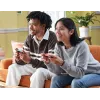 Consola de juegos NINTENDO Switch 2 negra — LCD 7,9