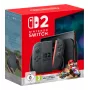 Nintendo Switch 2 + Mario Kart World consola portátil 20,1 cm (7,9