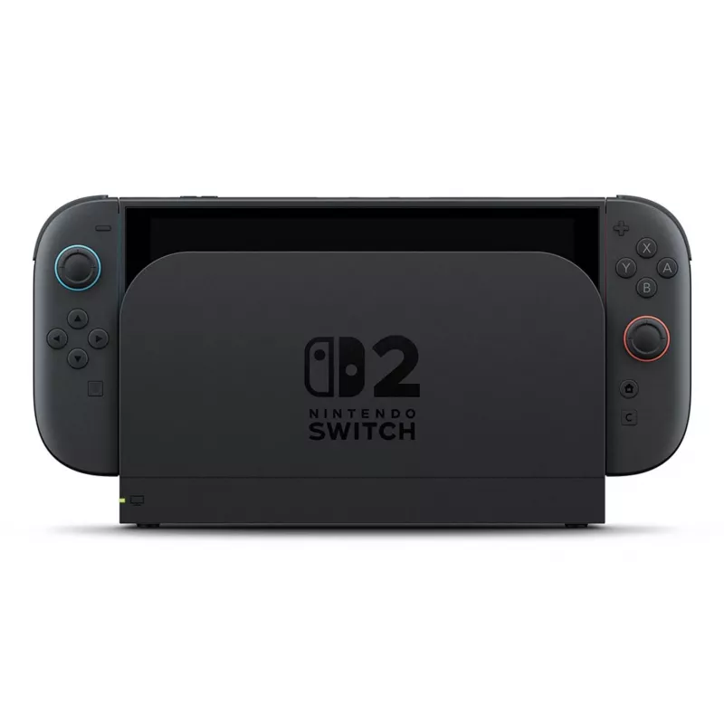 Nintendo Switch 2 + Mario Kart World consola portátil 20,1 cm (7,9