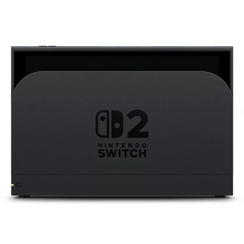 Nintendo Switch 2 + Mario Kart World consola portátil 20,1 cm (7,9