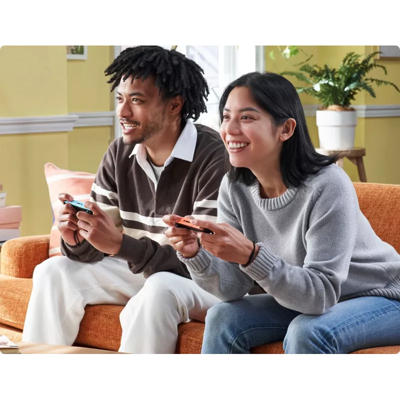 Nintendo Switch 2 + Mario Kart World consola portátil 20,1 cm (7,9