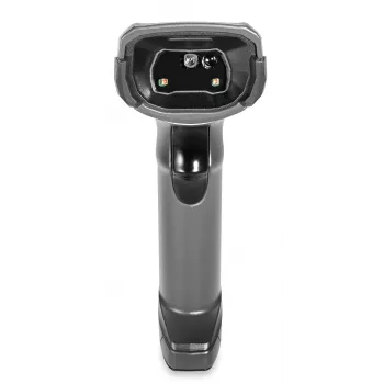 Zebra DS8178-SR lector de códigos de barras de mano 1D/2D fotodiodo negro