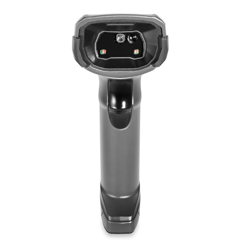 Zebra DS8178-SR lector de códigos de barras de mano 1D/2D fotodiodo negro