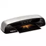 Fellowes Saturn 3i plastificadora en frío 300 mm/min negro, plata