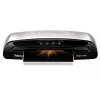 Fellowes Saturn 3i plastificadora en frío 300 mm/min negro, plata