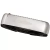 Fellowes Saturn 3i plastificadora en frío 300 mm/min negro, plata