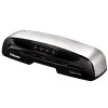 Fellowes Saturn 3i plastificadora en frío 300 mm/min negro, plata
