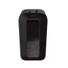 Fellowes LX65 destructora de papel corte en partículas 4 cm negro