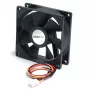 StarTech.com ventilador para carcasa de ordenador de 90x25mm de alto flujo de aire, doble rodamiento de bolas, TX3