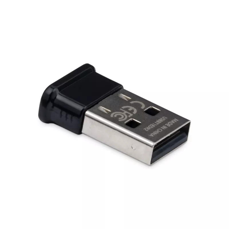 StarTech.com adaptador Mini USB Bluetooth 2.1 - Class 1 EDR adaptador de red inalámbrico