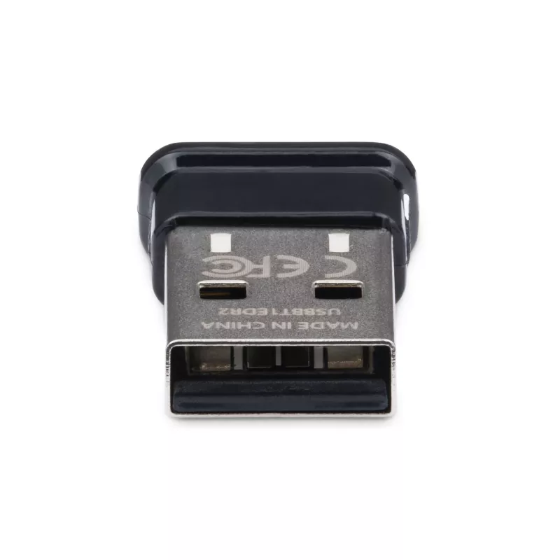 StarTech.com adaptador Mini USB Bluetooth 2.1 - Class 1 EDR adaptador de red inalámbrico
