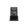 StarTech.com adaptador Mini USB Bluetooth 2.1 - Class 1 EDR adaptador de red inalámbrico