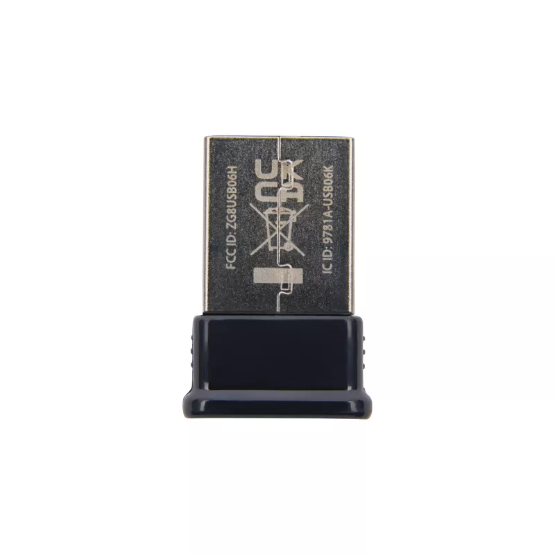 StarTech.com adaptador Mini USB Bluetooth 2.1 - Class 1 EDR adaptador de red inalámbrico