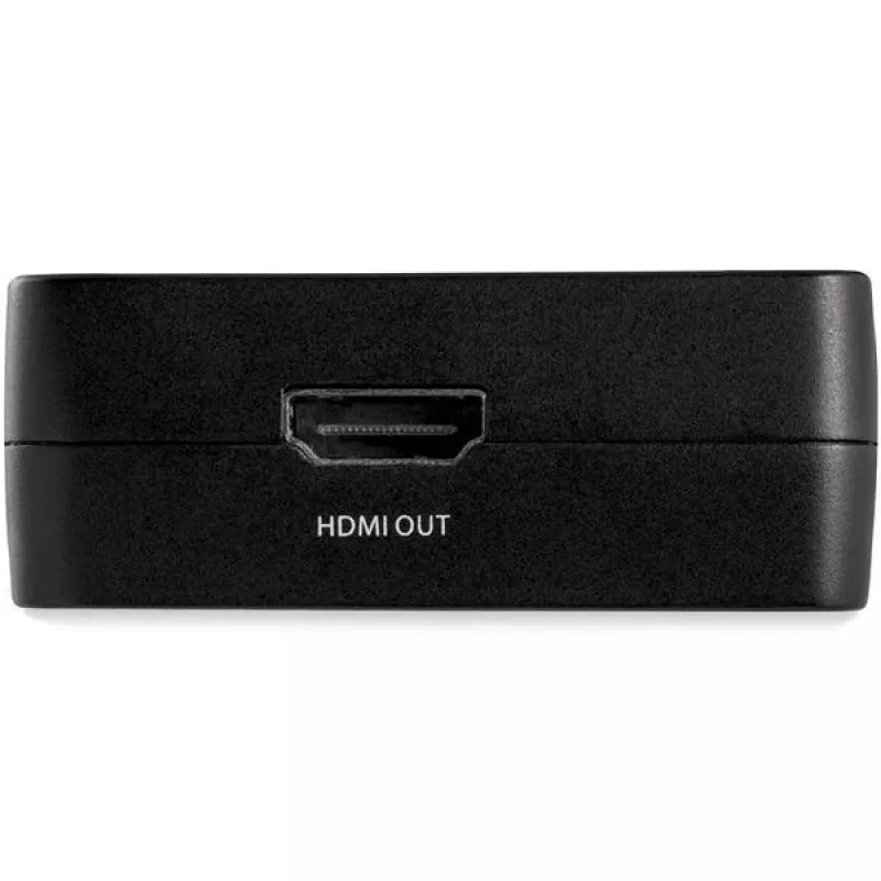 StarTech.com kit de transmisor y receptor HDMI inalámbrico – 200 m – 1080p