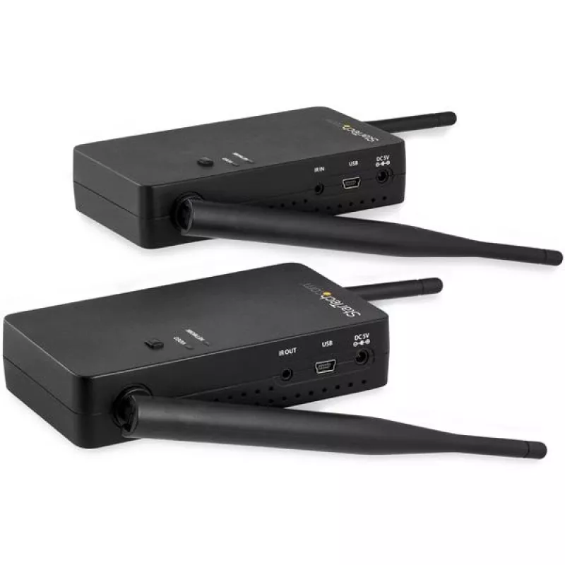 StarTech.com kit de transmisor y receptor HDMI inalámbrico – 200 m – 1080p