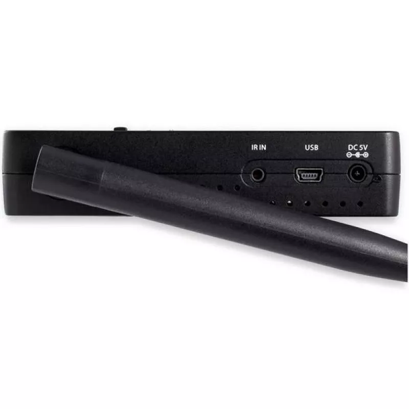 StarTech.com kit de transmisor y receptor HDMI inalámbrico – 200 m – 1080p