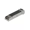 StarTech.com módulo transceptor SFP compatible con MSA – 1000BASE-BX~MSA módulo transceptor SFP sin codificar – 1000BASE-BX – 1 GbE Gigabit Ethernet BiDi fibra óptica (SMF)