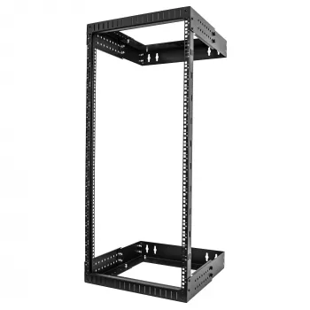 StarTech.com rack de red de montaje en pared 24U 19