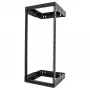 StarTech.com rack de red de montaje en pared 24U 19