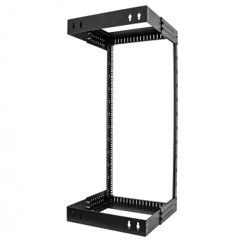 StarTech.com rack de red de montaje en pared 24U 19