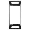 StarTech.com rack de red de montaje en pared 24U 19