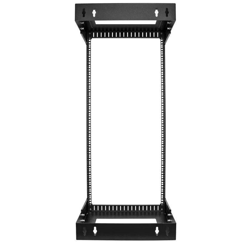 StarTech.com rack de red de montaje en pared 24U 19