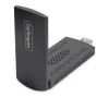 StarTech.com AX54005A-USB-WIFI-6E tarjeta de red WLAN 2402 Mbit/s
