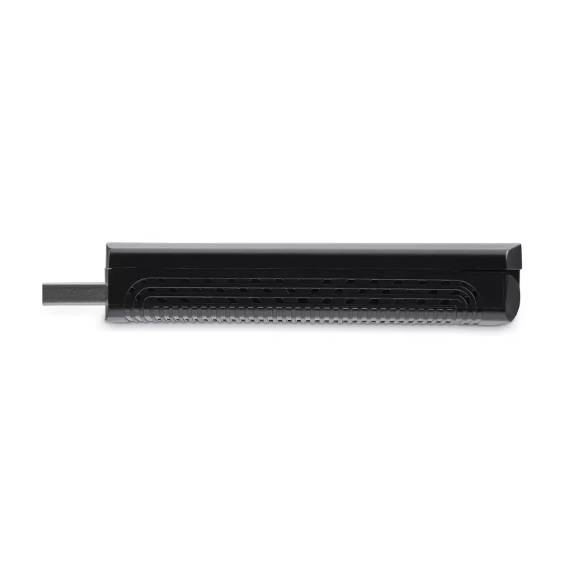 StarTech.com AX54005A-USB-WIFI-6E tarjeta de red WLAN 2402 Mbit/s