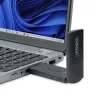StarTech.com AX54005A-USB-WIFI-6E tarjeta de red WLAN 2402 Mbit/s