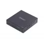 StarTech.com receptor HDMI sobre red IP para la serie de productos IH2006, 4K 60Hz, sin controladores, AVoIP, incl. kit de montaje, solo receptor