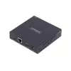 StarTech.com receptor HDMI sobre red IP para la serie de productos IH2006, 4K 60Hz, sin controladores, AVoIP, incl. kit de montaje, solo receptor