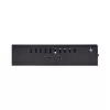 StarTech.com receptor HDMI sobre red IP para la serie de productos IH2006, 4K 60Hz, sin controladores, AVoIP, incl. kit de montaje, solo receptor