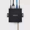 StarTech.com receptor HDMI sobre red IP para la serie de productos IH2006, 4K 60Hz, sin controladores, AVoIP, incl. kit de montaje, solo receptor