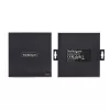 StarTech.com receptor KVM HDMI sobre red IP para la serie de productos IH2006, 4K 60Hz, sin controladores, AVoIP, incluye kit de montaje, solo receptor
