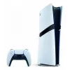 Consola de juegos Sony PlayStation 5 Pro 2 TB SSD Wi‑Fi, Bluetooth, 8K, 120 Hz, blanco/negro