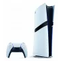 Consola de juegos Sony PlayStation 5 Pro 2 TB SSD Wi‑Fi, Bluetooth, 8K, 120 Hz, blanco/negro