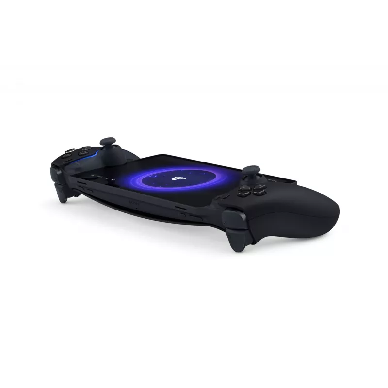 Accesorio Remote-Player Sony para PlayStation 5 — negro, LCD 20,3 cm (8