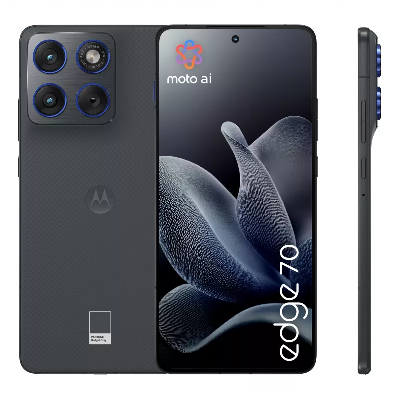 Motorola edge 70 17 cm (6.7