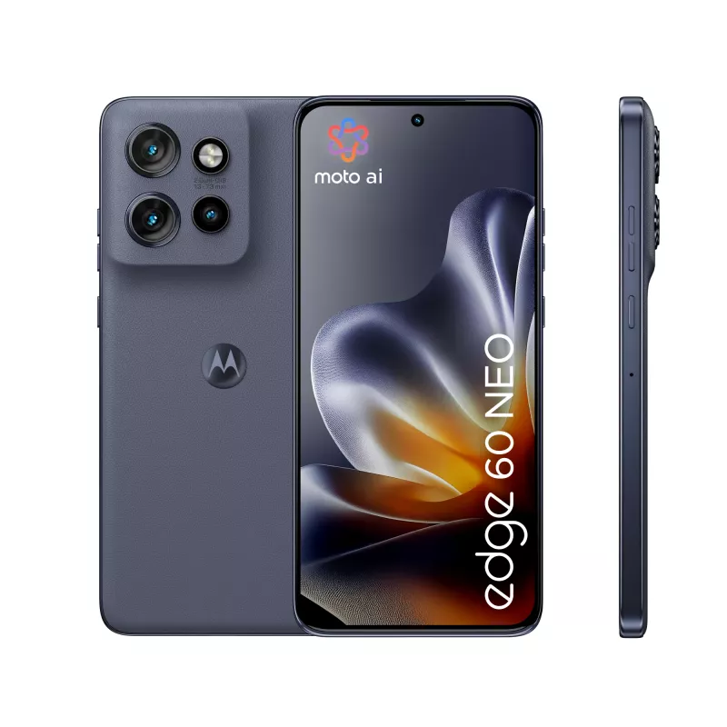 Motorola edge 60 Neo 16,1 cm (6,36