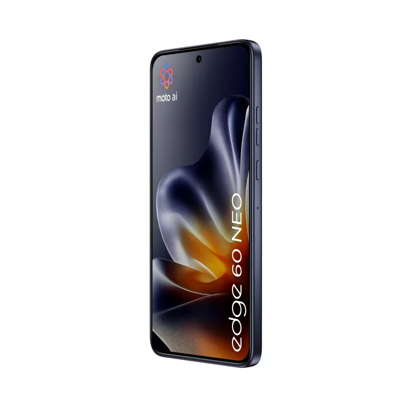 Motorola edge 60 Neo 16,1 cm (6,36