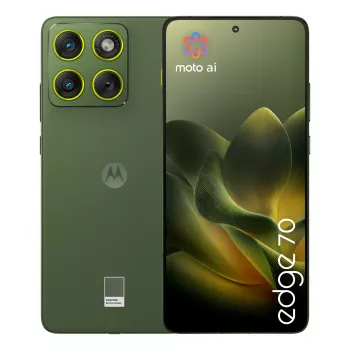 Motorola edge 70 17 cm (6.7
